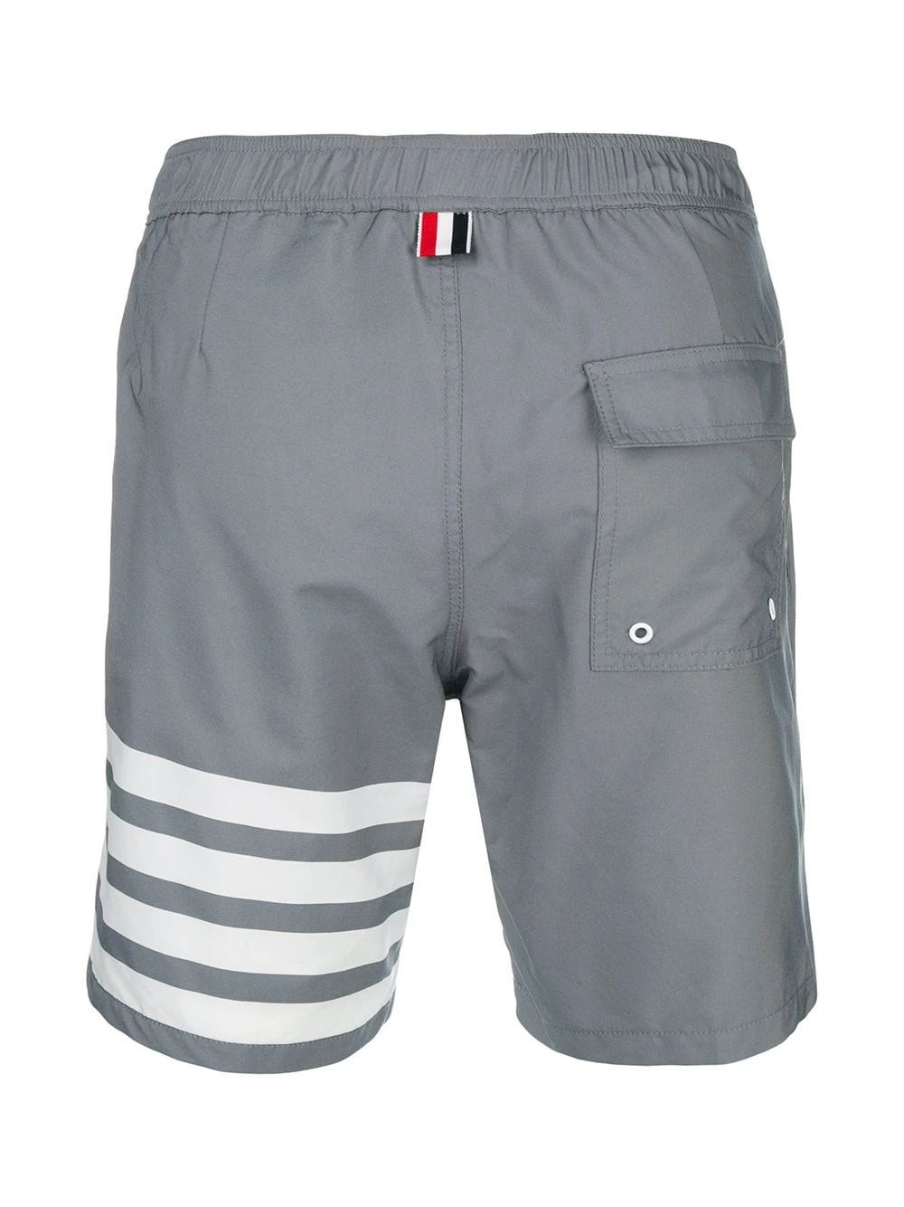 Best reviews of π Thom Browne 4 Bar Swim Tech Swim Short swim & board shorts of men π 2 Thom Browne 4-Bar Swim-Tech Swim Short