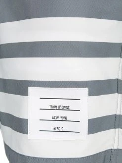 Best reviews of π Thom Browne 4 Bar Swim Tech Swim Short swim & board shorts of men π 5 Thom Browne 4-Bar Swim-Tech Swim Short