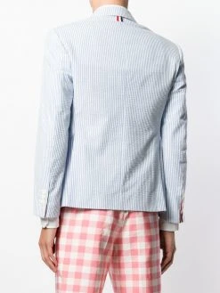 Thom Browne Seersucker Sport Coat