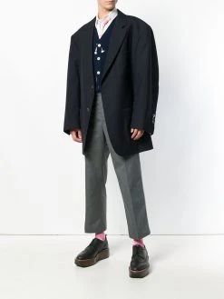 Thom Browne Oversized Sack Sport Coat