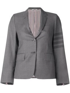 Thom Browne 4-Bar tailored blazer