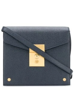 Thom Browne Mrs. Thom Mini crossbody bag