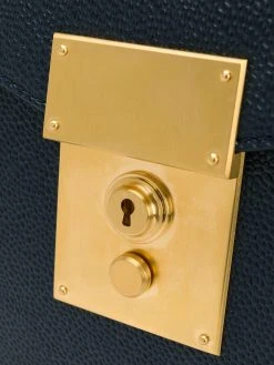 Deals π Thom Browne Mrs. Thom Mini crossbody bag messenger & crossbody bags of women 𧨠8 Thom Browne Mrs. Thom Mini crossbody bag