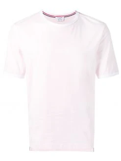 Thom Browne Ringer T-shirt