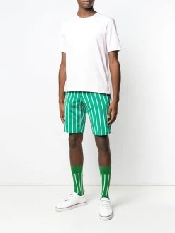 Thom Browne Ringer T-shirt