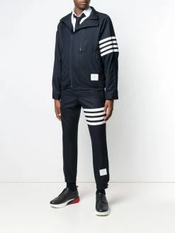 Thom Browne striped track pants