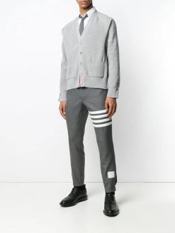 Thom Browne Elastic Track Trouser