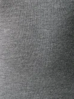 Thom Browne RWB tipping stripe jumper