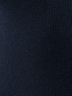 Best Sale π₯ Thom Browne Fitted knitted top knitted tops of women π― 9 Thom Browne fitted knitted top