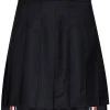 Thom Browne School Uniform pleated skirt