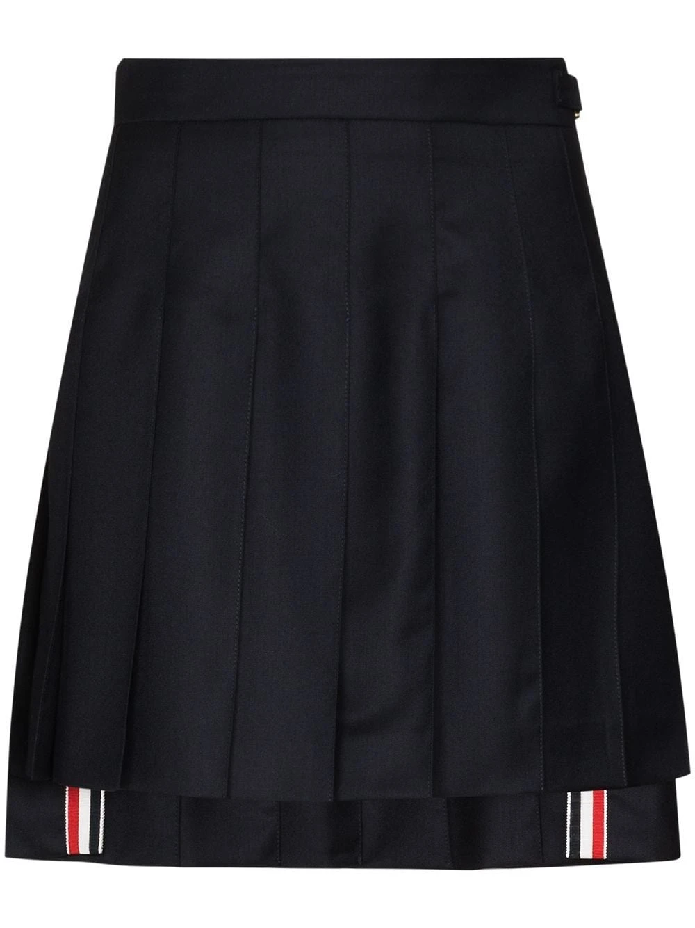 Best Sale π Thom Browne School Uniform pleated skirt pleated skirts of women β 1 Thom Browne School Uniform pleated skirt