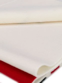 Cheapest π₯° Thom Browne Milano Stitch Merino Scarf scarves of men π 5 Thom Browne Milano Stitch Merino Scarf