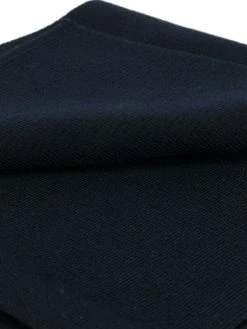 Thom Browne Milano Stitch scarf