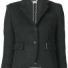 Thom Browne military-weight cashmere sport coat