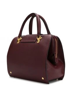 Thom Browne Mrs. Thom Jr. zip-top bag