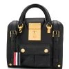 Thom Browne Zip-Top Mrs. Thom Mini Backpack