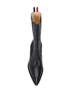 Best reviews of π Thom Browne Brogue wingtip Chelsea boots of women π 7 Thom Browne brogue wingtip Chelsea boots