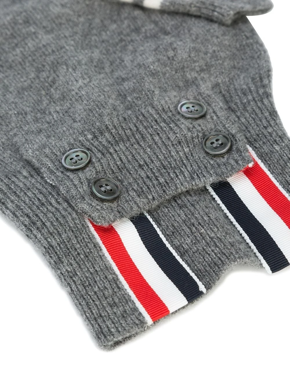 Cheap β¨ Thom Browne Hector Browne canine jumper pet accessories of women π₯ 3 Thom Browne Hector Browne canine jumper