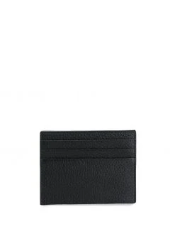 Thom Browne Deerskin Note Cardholder