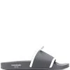 Thom Browne molded pool slides
