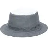 Thom Browne 4-bar bucket hat