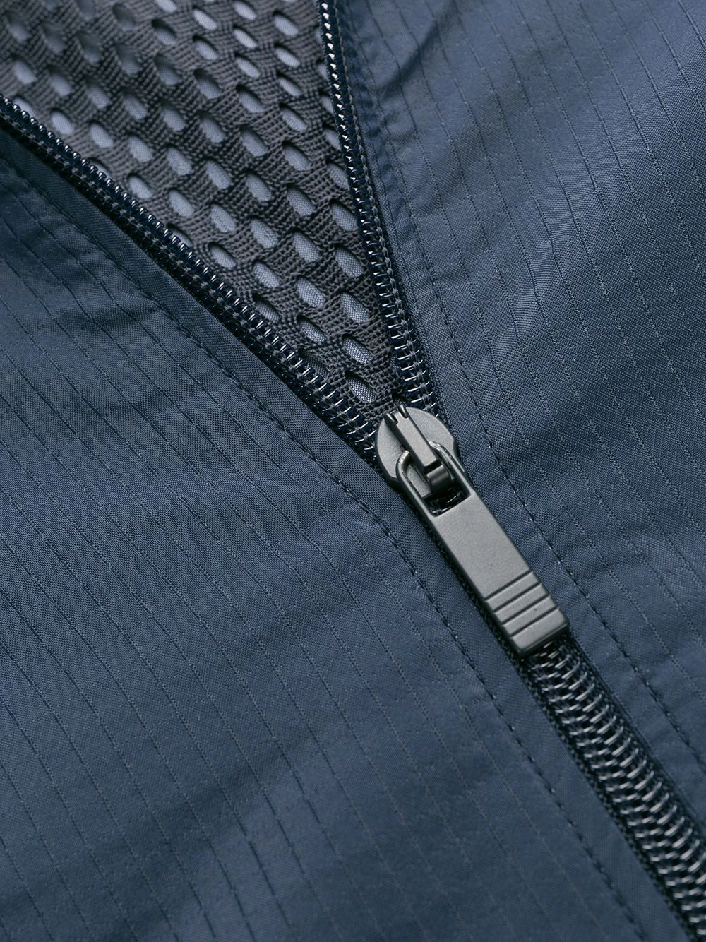 New π Thom Browne 4 Bar long hooded parka raincoats of men π 7 Thom Browne 4-Bar long hooded parka