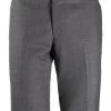 Thom Browne super 120s twill shorts