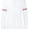 Thom Browne Long Sleeve Button Down Shirt