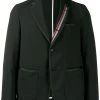 Thom Browne seersucker wool sack sport coat