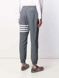 Thom Browne 4-Bar track pants