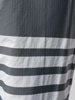 Thom Browne 4-Bar track pants