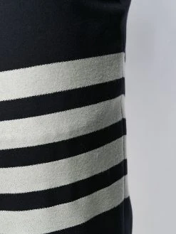 Deals π Thom Browne Plain weave suiting track pants sweatpants of men π 11 Thom Browne plain weave suiting track pants