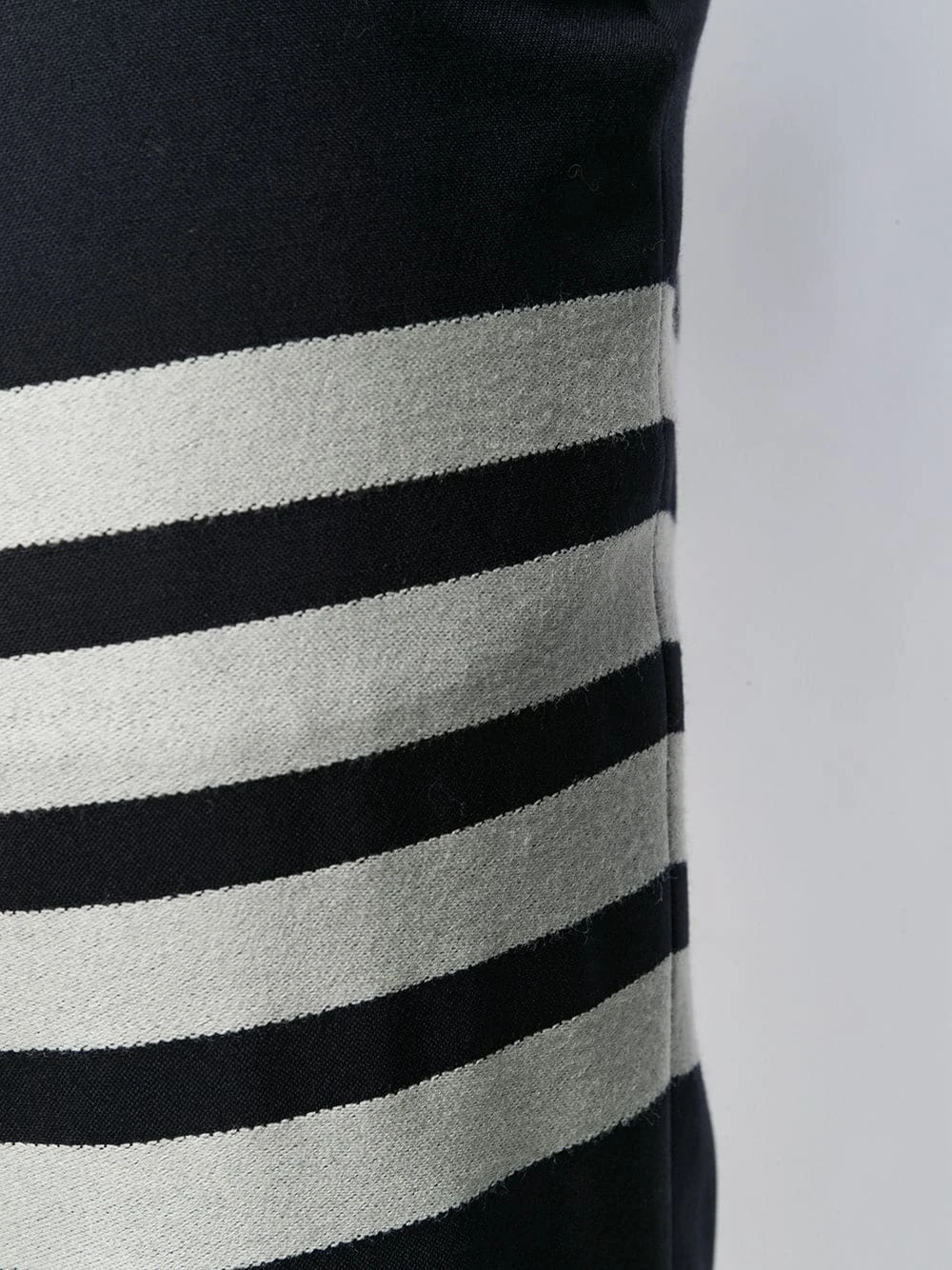 Deals π Thom Browne Plain weave suiting track pants sweatpants of men π 5 Thom Browne plain weave suiting track pants