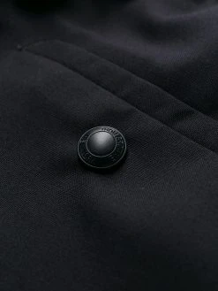 Deals π Thom Browne Plain weave suiting track pants sweatpants of men π 13 Thom Browne plain weave suiting track pants