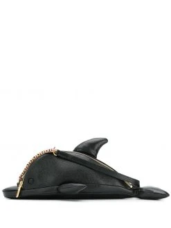Thom Browne mini Dolphin bag