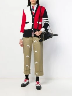 Thom Browne mini Dolphin bag