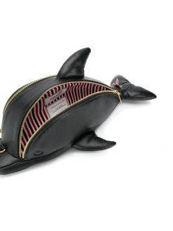 Thom Browne mini Dolphin bag