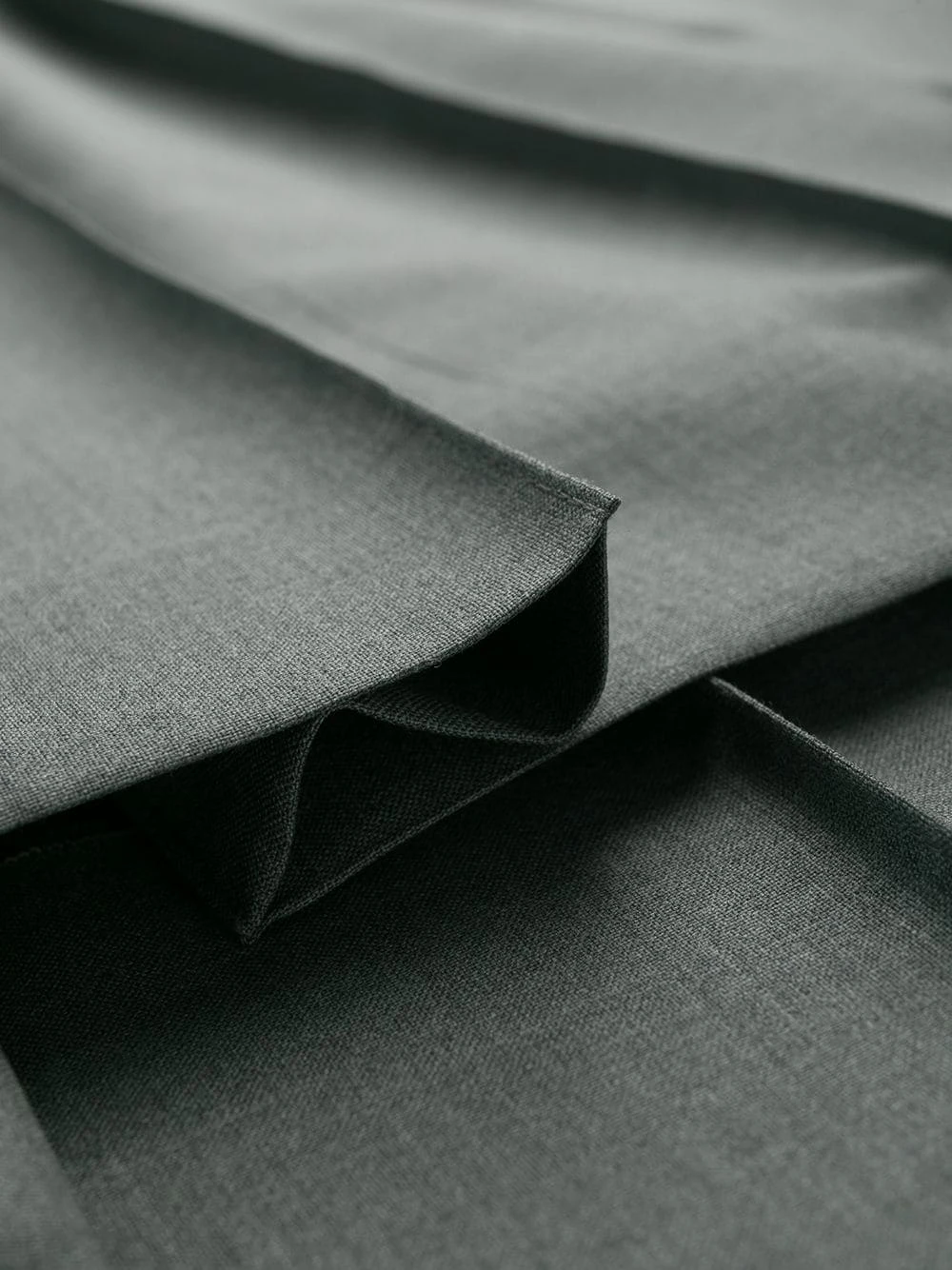 Cheapest ✔️ Thom Browne 4 Bar pleated skirt pleated skirts of women ⭐ 6 Thom Browne 4-Bar pleated skirt