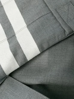 Coupon π Thom Browne 4 Bar pleated miniskirt pleated skirts of women β€οΈ 13 Thom Browne 4-Bar pleated miniskirt