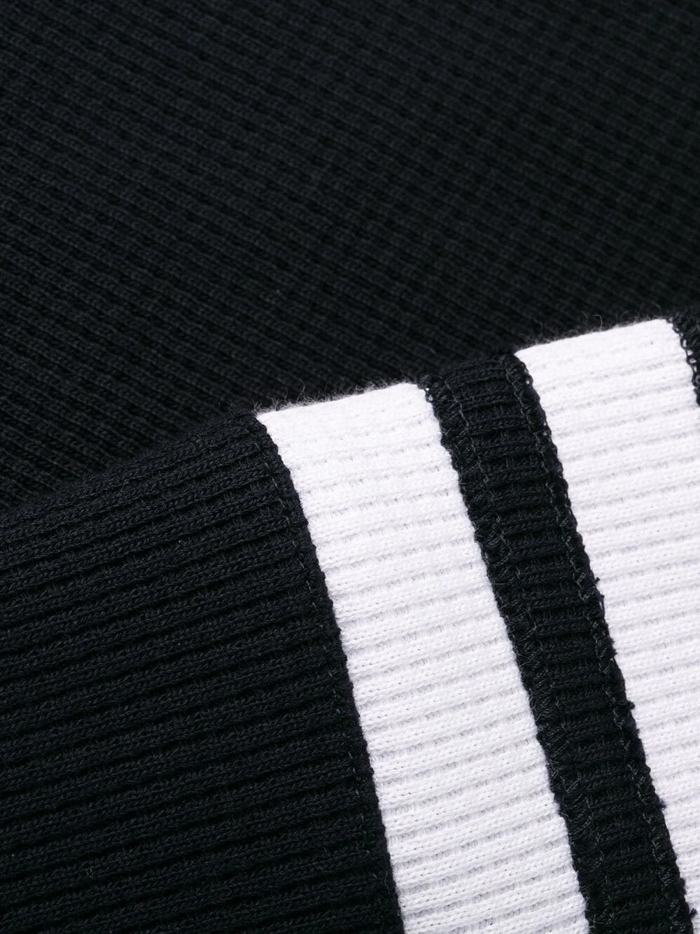 Outlet ✨ Thom Browne 4 Bar waffle knit sack skirt pencil skirts of women ⌛ 6 Thom Browne 4-Bar waffle knit sack skirt