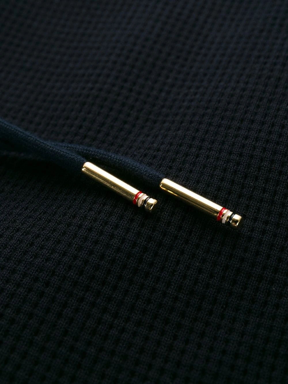 Outlet ✨ Thom Browne 4 Bar waffle knit sack skirt pencil skirts of women ⌛ 7 Thom Browne 4-Bar waffle knit sack skirt