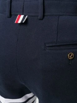 Buy β Thom Browne Loopback chino trousers chinos of men π 11 Thom Browne loopback chino trousers