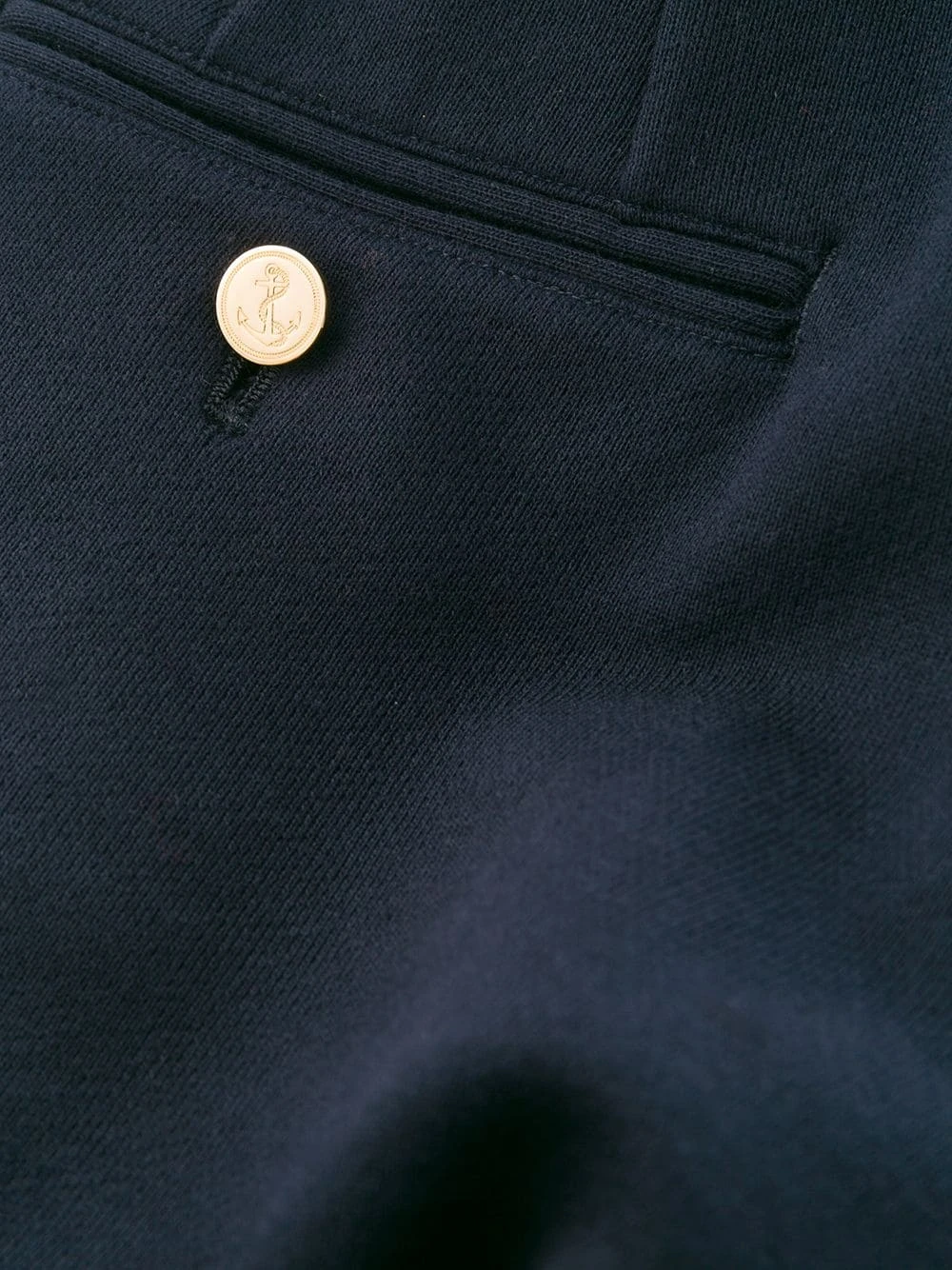 Buy β Thom Browne Loopback chino trousers chinos of men π 7 Thom Browne loopback chino trousers