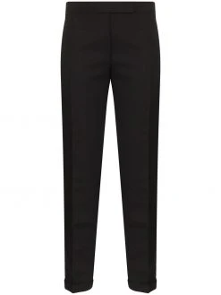 Thom Browne cropped tailored trousers