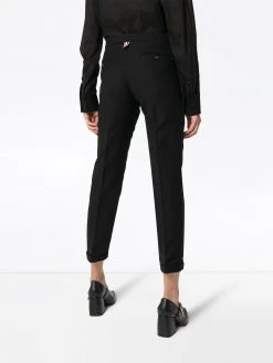 Thom Browne cropped tailored trousers