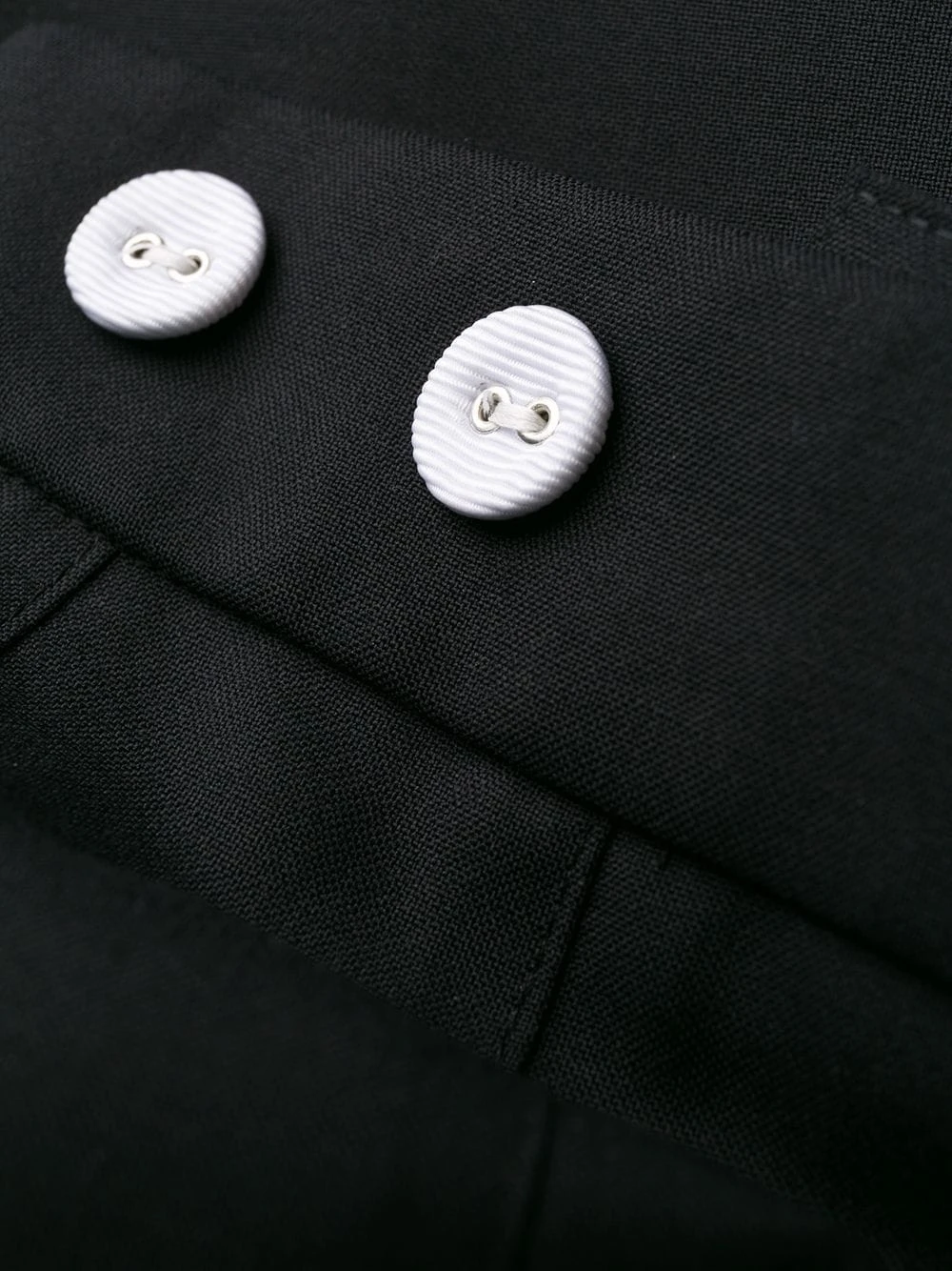 Brand new π Thom Browne Super 120s plain weave pleated skirt pleated skirts of women β 7 Thom Browne super 120s plain weave pleated skirt