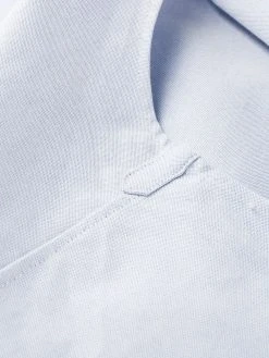 Cheapest β€οΈ Thom Browne Pleat back Oxford shirt shirts of women π 12 Thom Browne pleat back Oxford shirt