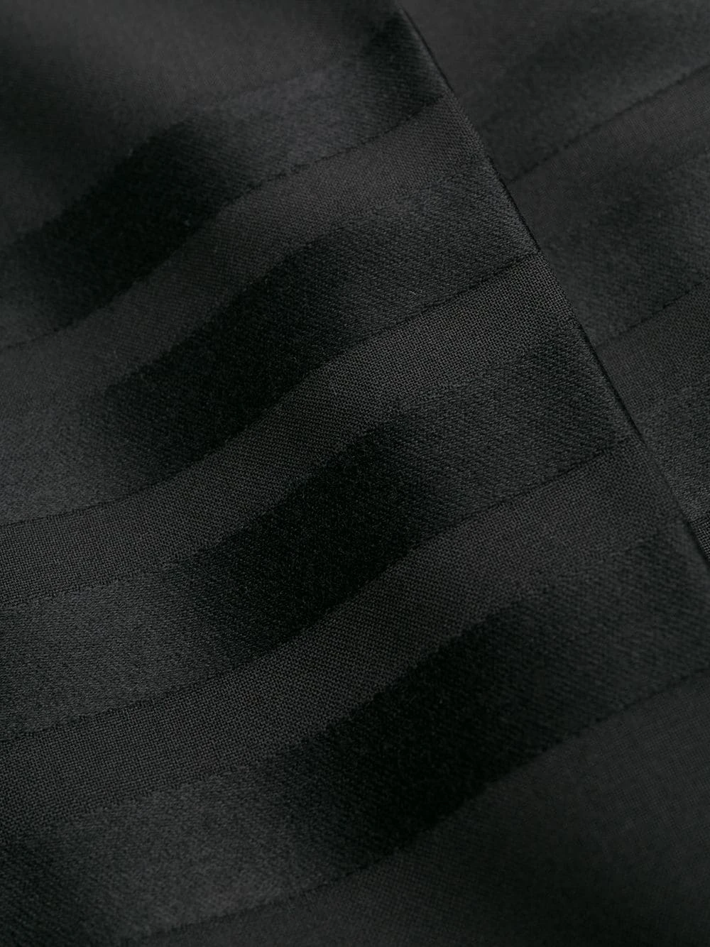 Discount π Thom Browne 4 Bar high waisted trousers cropped pants of women π 6 Thom Browne 4-Bar high-waisted trousers