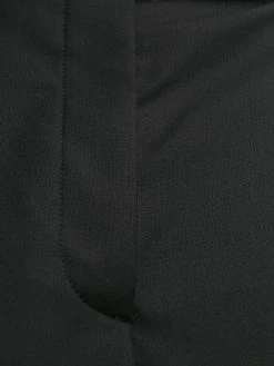 Discount π Thom Browne 4 Bar high waisted trousers cropped pants of women π 13 Thom Browne 4-Bar high-waisted trousers