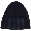 Thom Browne 4-Bar stripe hat
